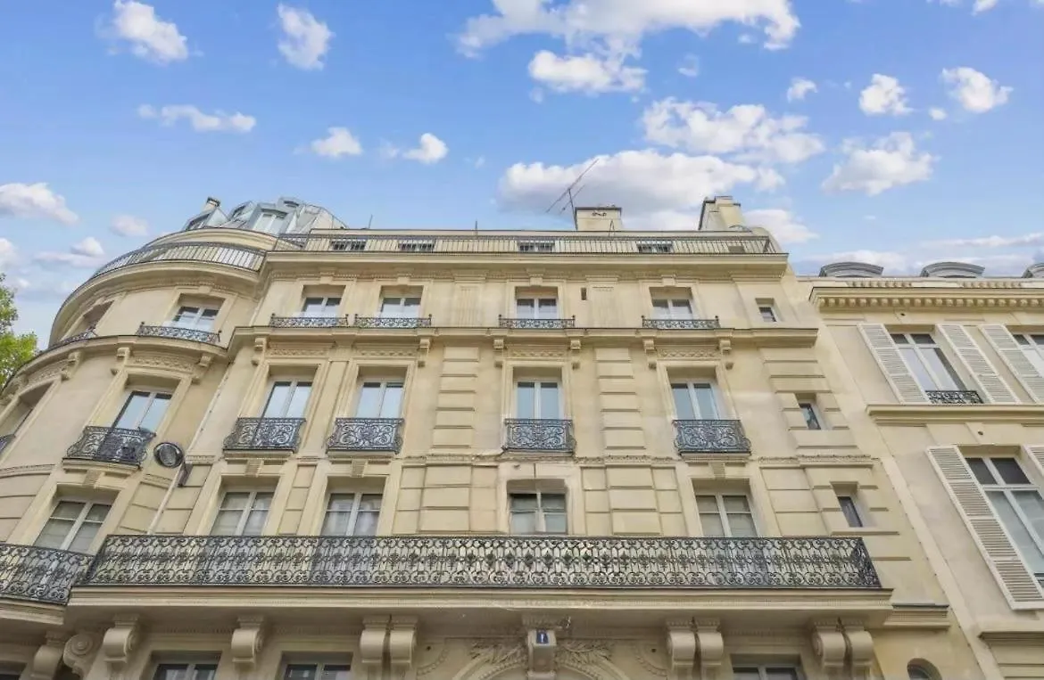 Fantastic Au Coeur De Paris, A 2 Minutes Du Musee D'orsay * Párizs